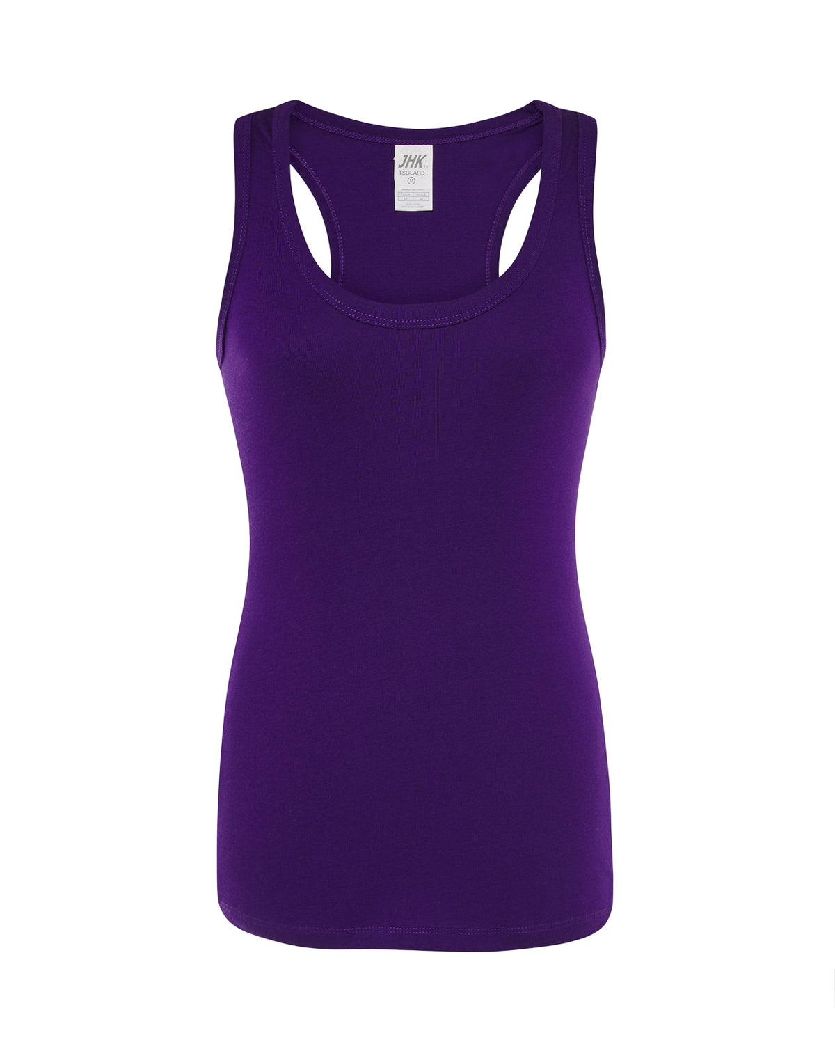 Camiseta de tirantes Aruba de mujer JHK