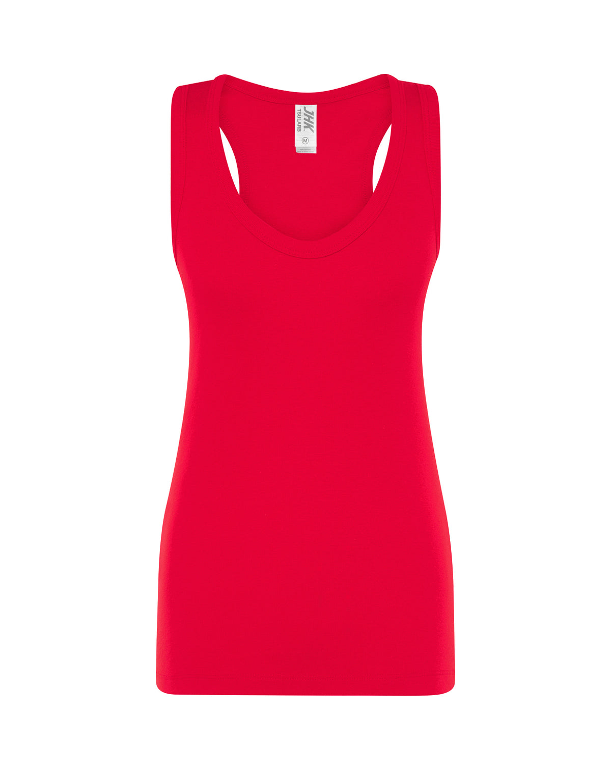 Camiseta de tirantes Aruba de mujer JHK