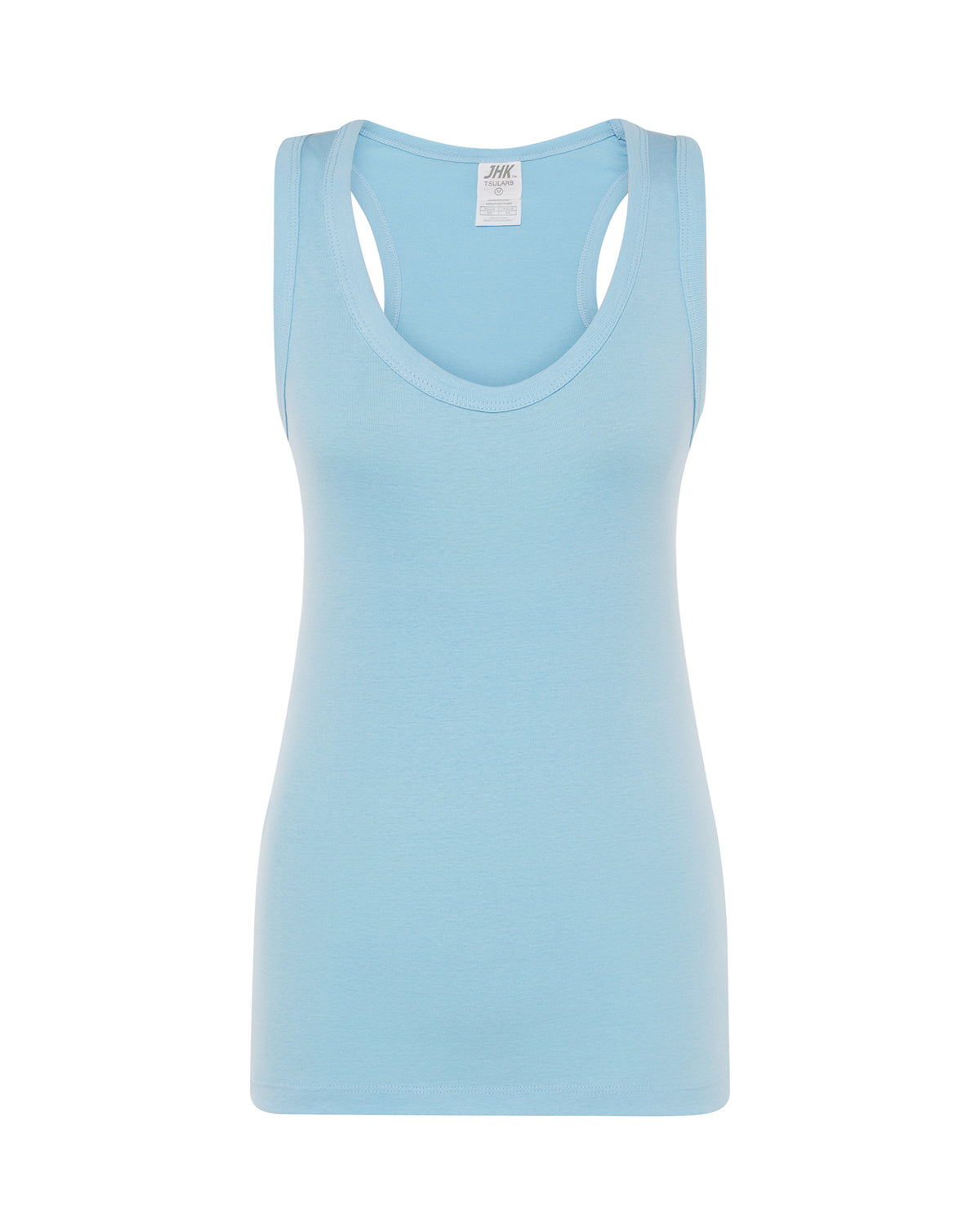 Camiseta de tirantes Aruba de mujer JHK