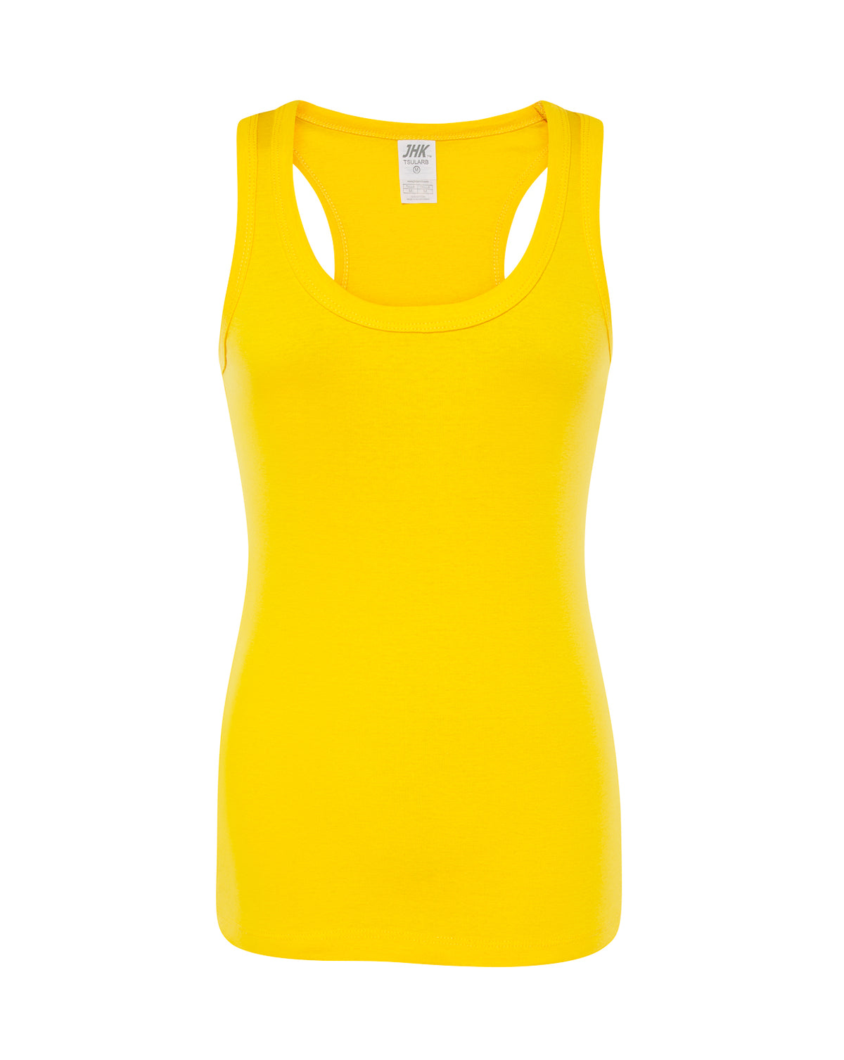 Camiseta de tirantes Aruba de mujer JHK