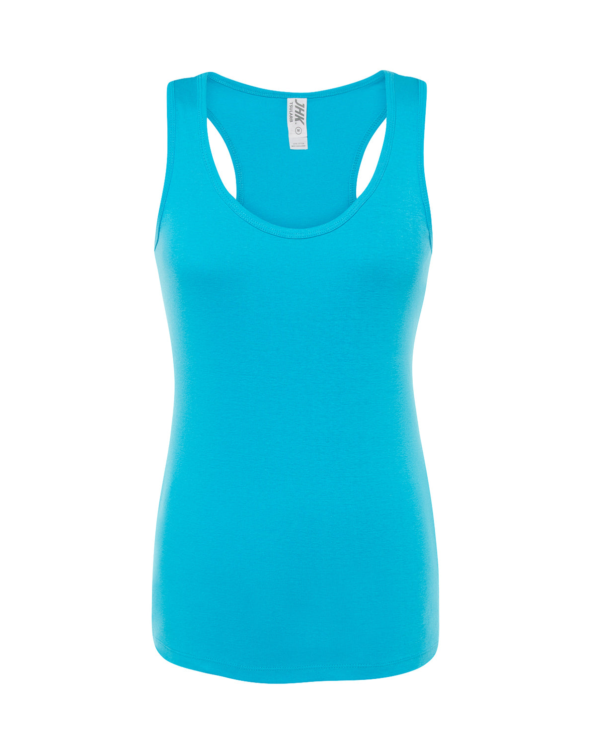 Camiseta de tirantes Aruba de mujer JHK