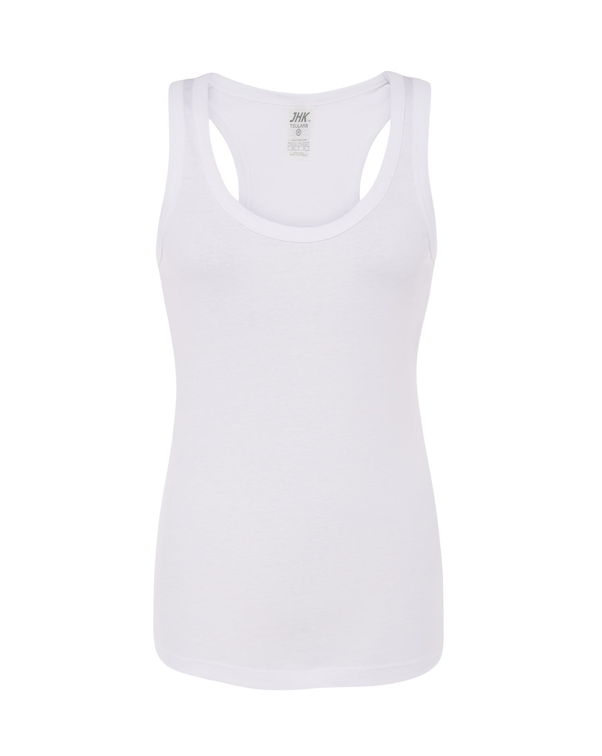 Camiseta de tirantes Aruba de mujer JHK