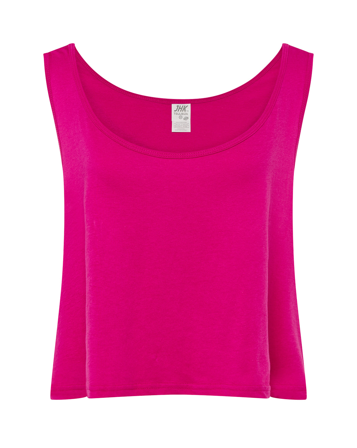 Camiseta Ibiza de mujer JHK