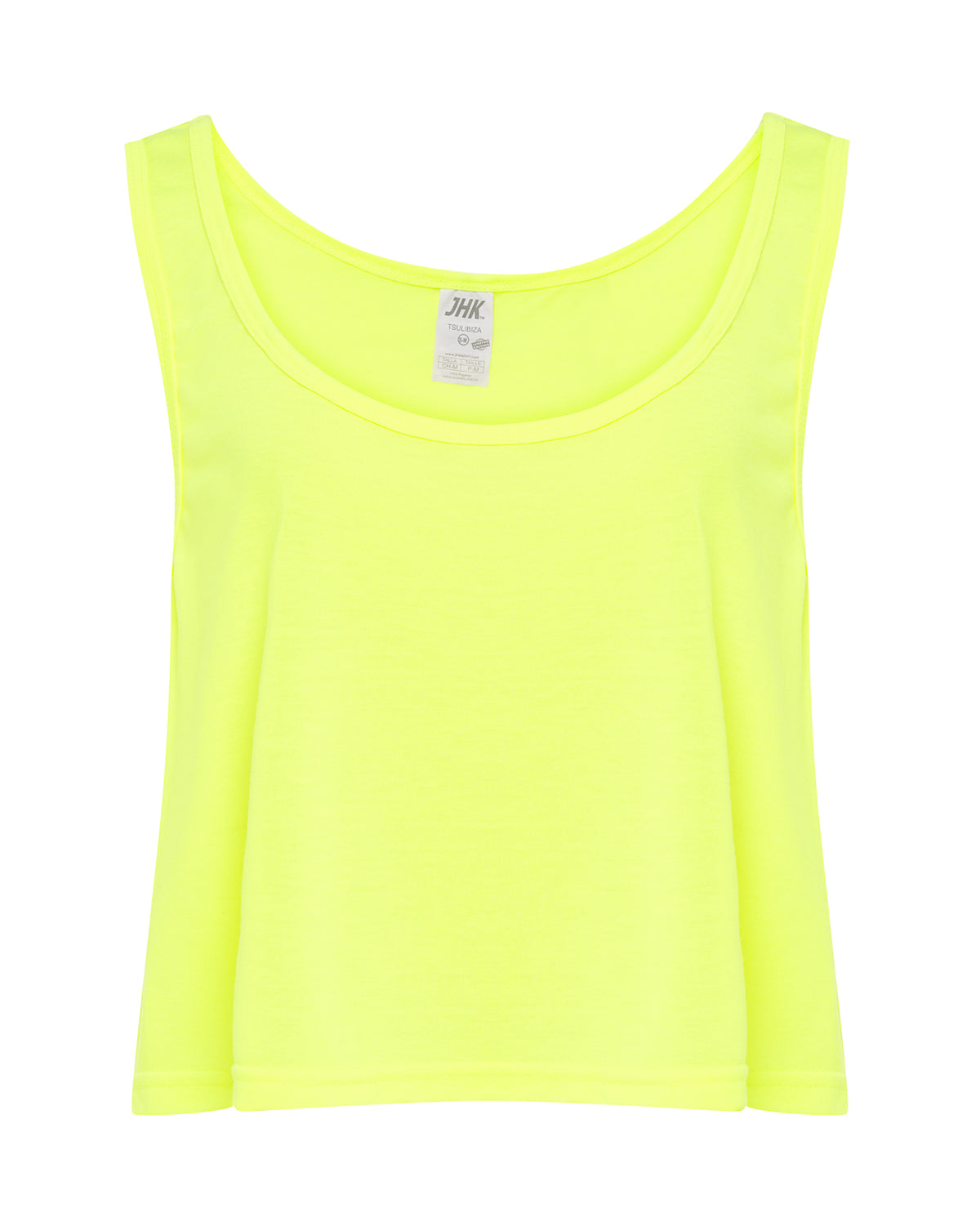 Camiseta Ibiza de mujer JHK