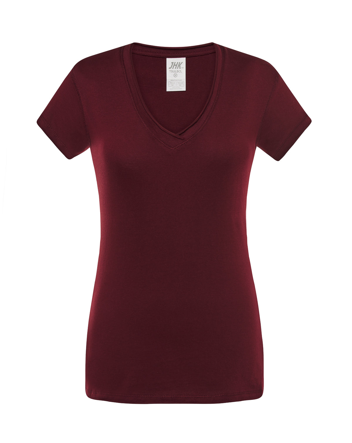 Camiseta Sicilia de mujer JHK
