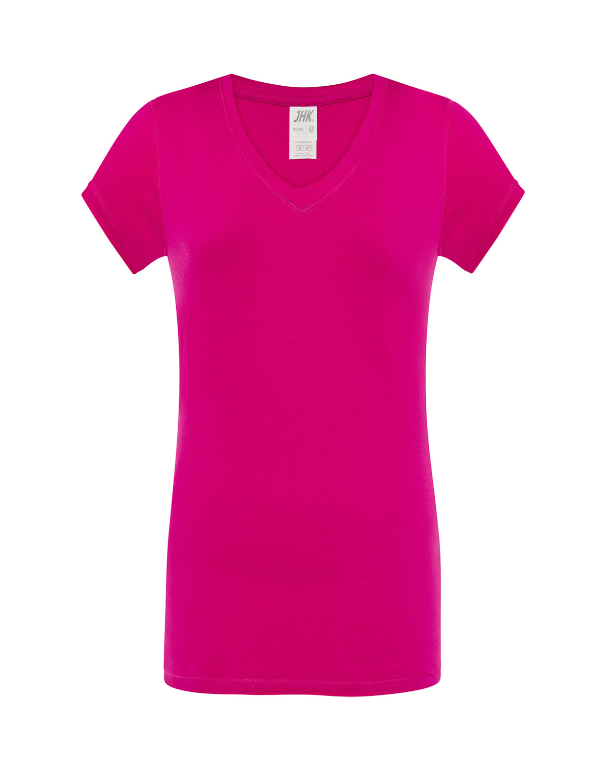 Camiseta Sicilia de mujer JHK