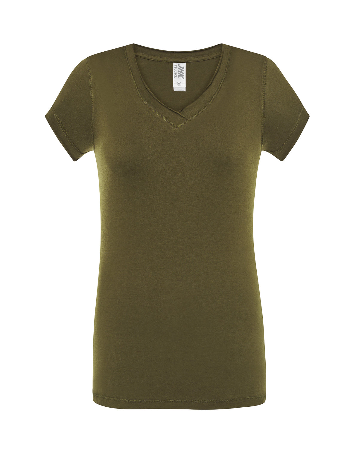 Camiseta Sicilia de mujer JHK