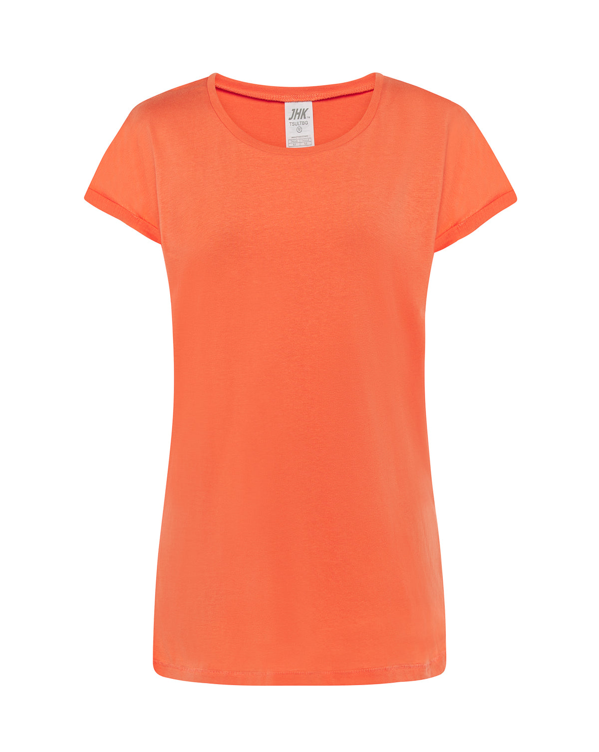 Camiseta Tobago de mujer JHK
