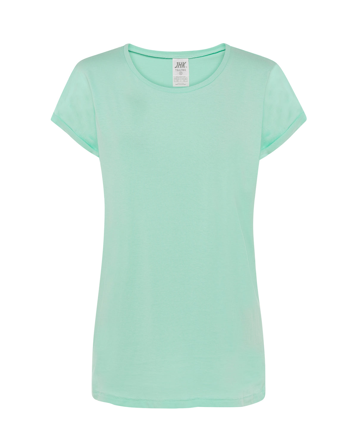 Camiseta Tobago de mujer JHK