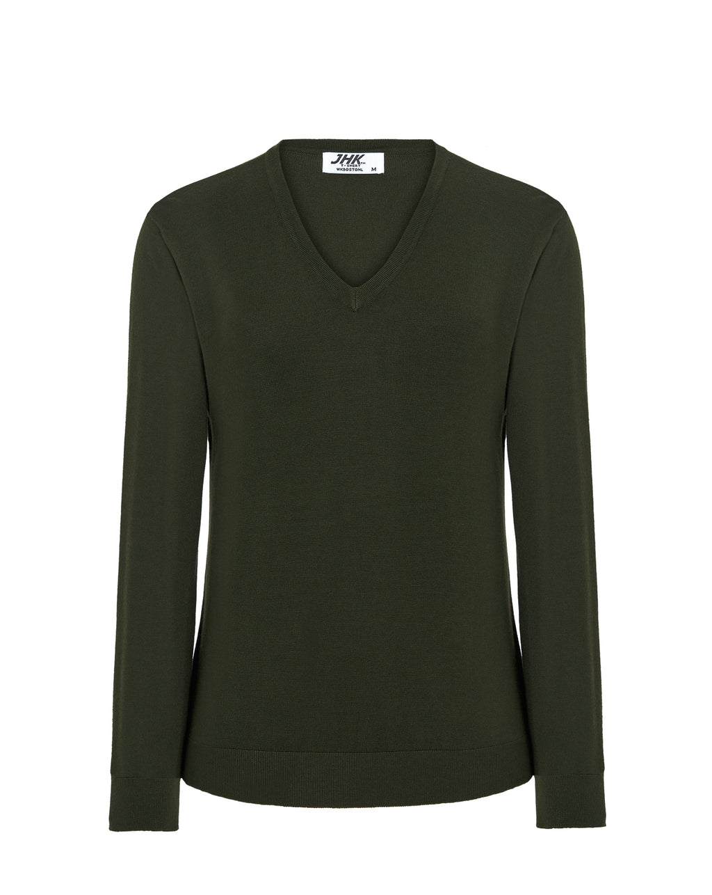 Jersey Boston de mujer JHK