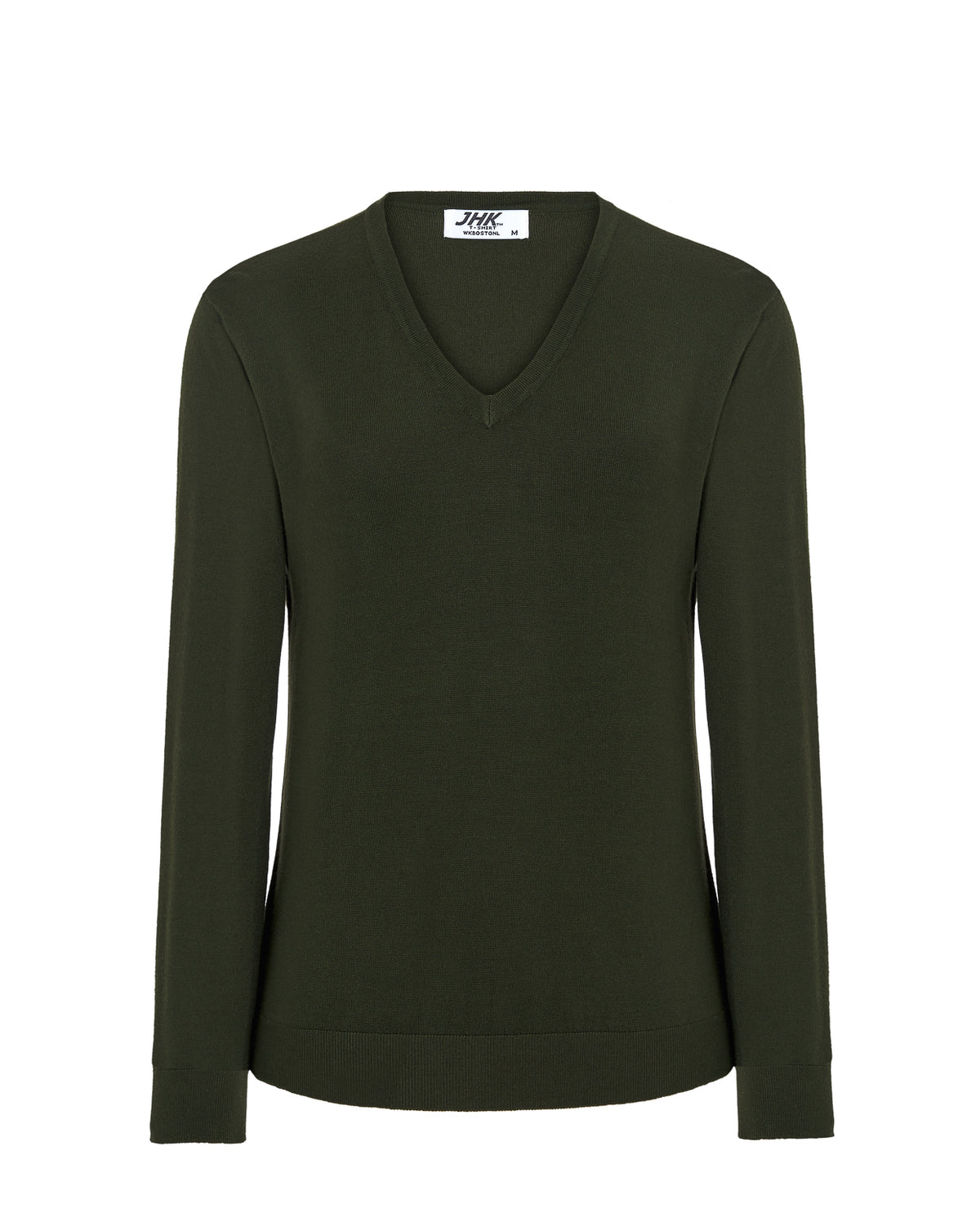 Jersey Boston de mujer JHK