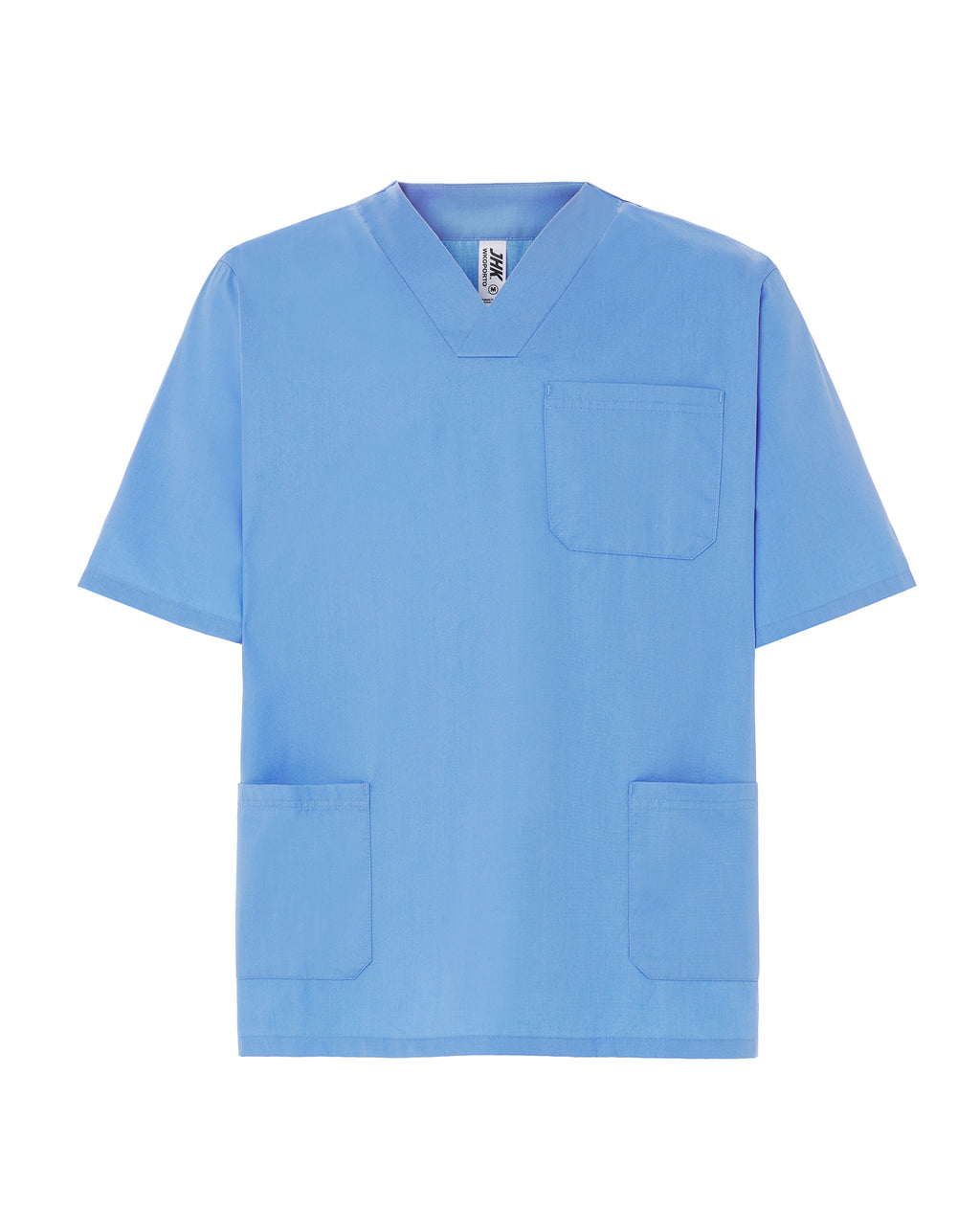 Casaca sanitaria Oporto unisex JHK