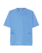 Casaca sanitaria Oporto unisex JHK