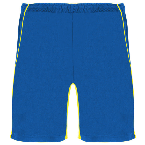 BOCA - Roly
