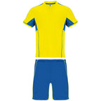 BOCA - Roly