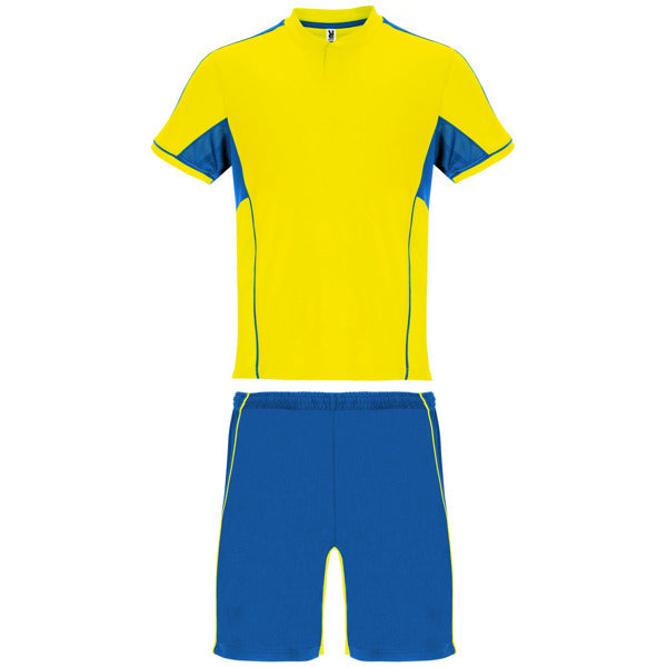 BOCA - Roly