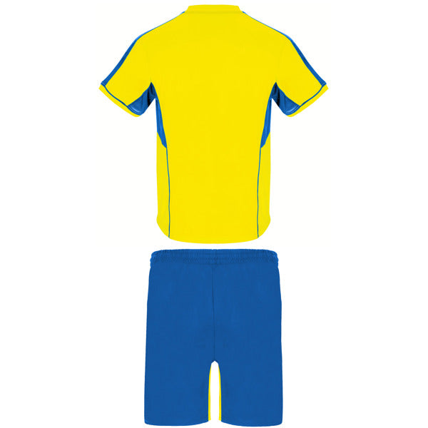BOCA - Roly