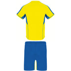 BOCA - Roly