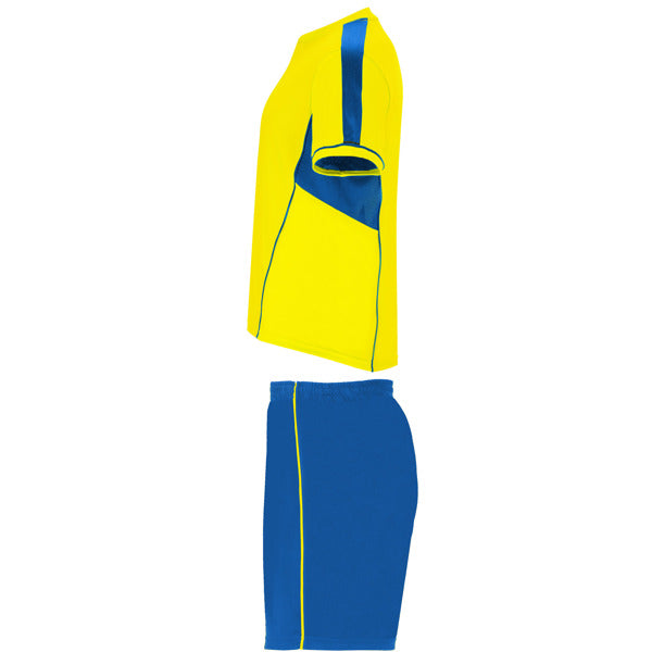 BOCA - Roly