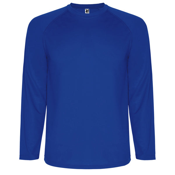 MONTECARLO L/S - Roly