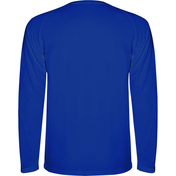 MONTECARLO L/S - Roly