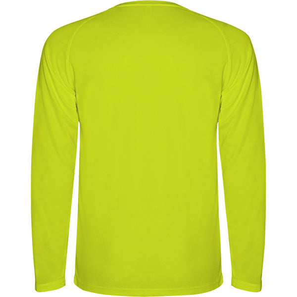 MONTECARLO L/S - Roly