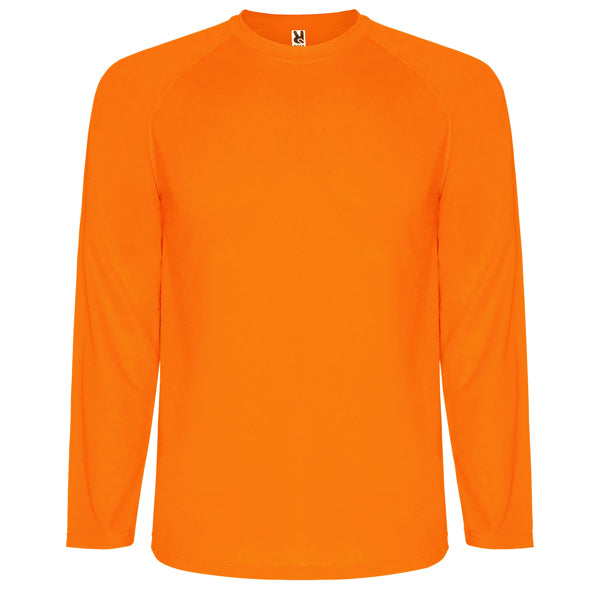 MONTECARLO L/S - Roly
