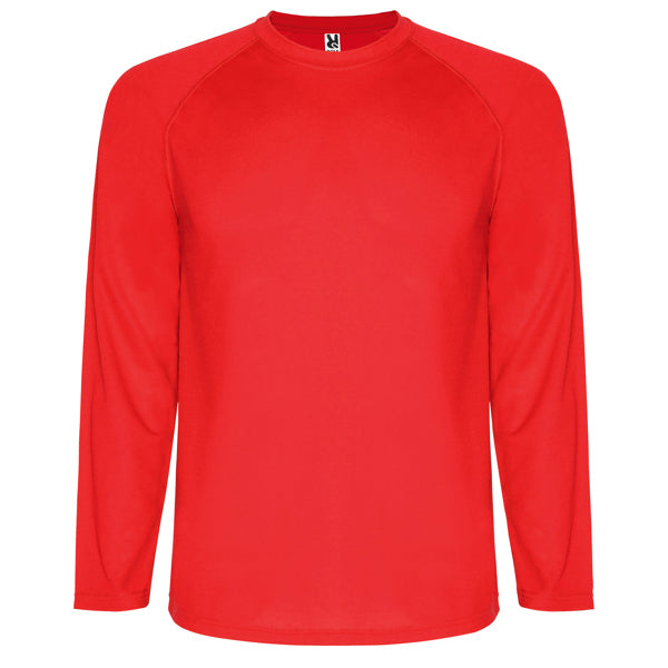 MONTECARLO L/S - Roly