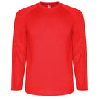 MONTECARLO L/S - Roly