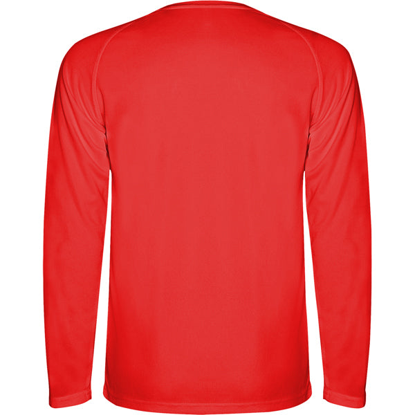 MONTECARLO L/S - Roly