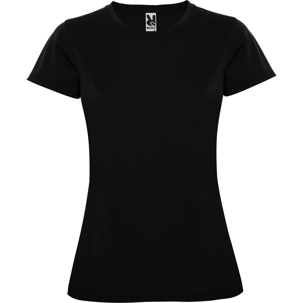 MONTECARLO WOMAN - Roly