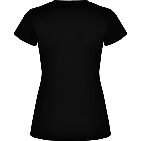 MONTECARLO WOMAN - Roly