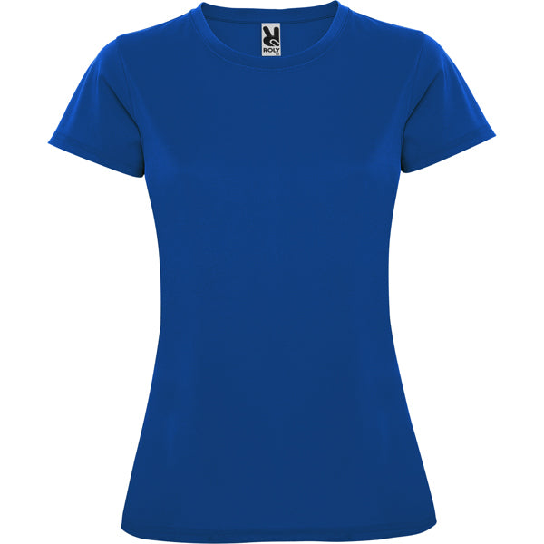 MONTECARLO WOMAN - Roly