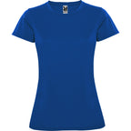 MONTECARLO WOMAN - Roly