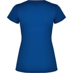 MONTECARLO WOMAN - Roly