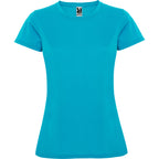 MONTECARLO WOMAN - Roly
