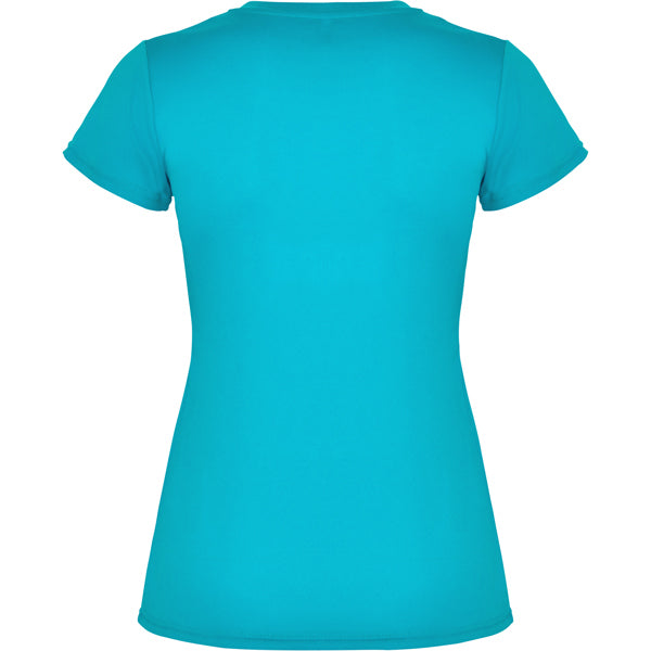 MONTECARLO WOMAN - Roly