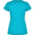 MONTECARLO WOMAN - Roly