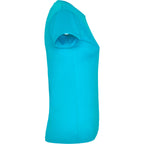 MONTECARLO WOMAN - Roly