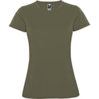 MONTECARLO WOMAN - Roly