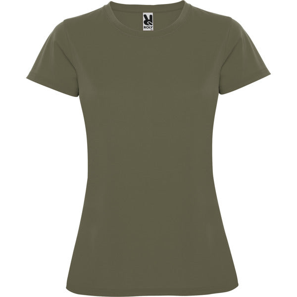 MONTECARLO WOMAN - Roly