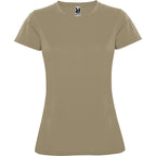 MONTECARLO WOMAN - Roly