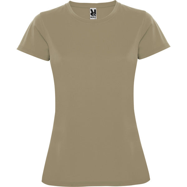 MONTECARLO WOMAN - Roly