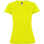 MONTECARLO WOMAN - Roly