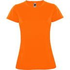 MONTECARLO WOMAN - Roly