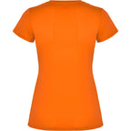 MONTECARLO WOMAN - Roly