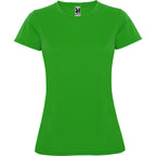MONTECARLO WOMAN - Roly