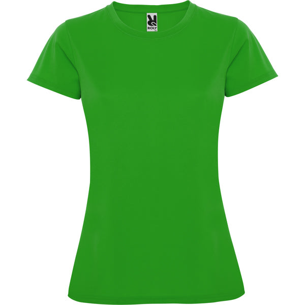 MONTECARLO WOMAN - Roly
