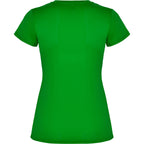 MONTECARLO WOMAN - Roly