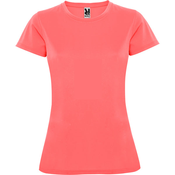 MONTECARLO WOMAN - Roly